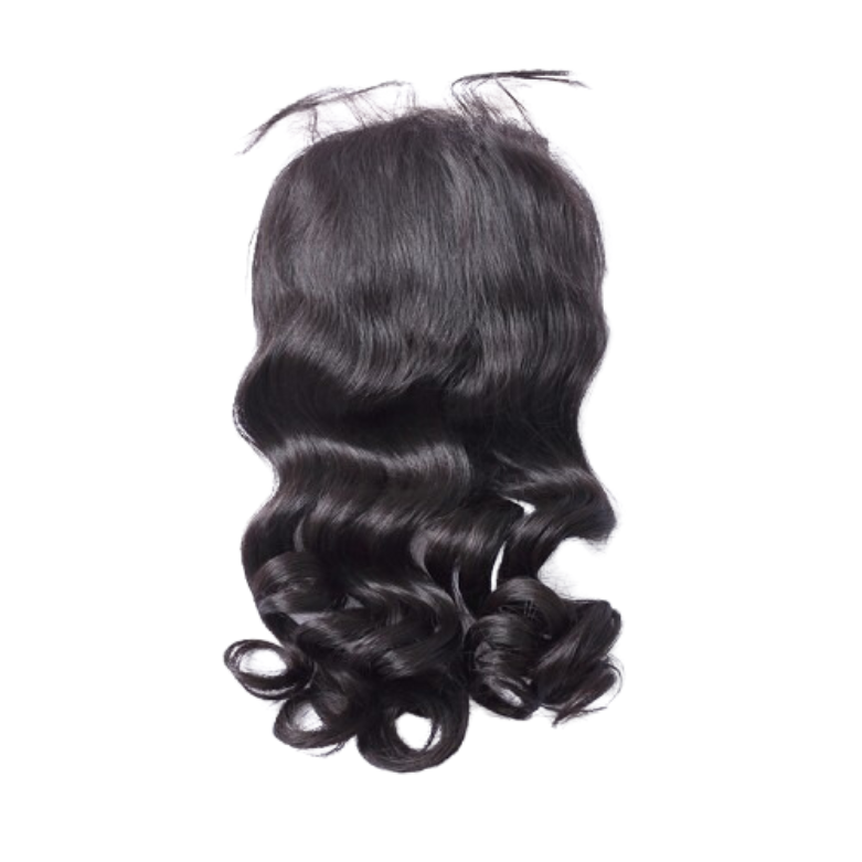 Brazilian HD Lace Closures