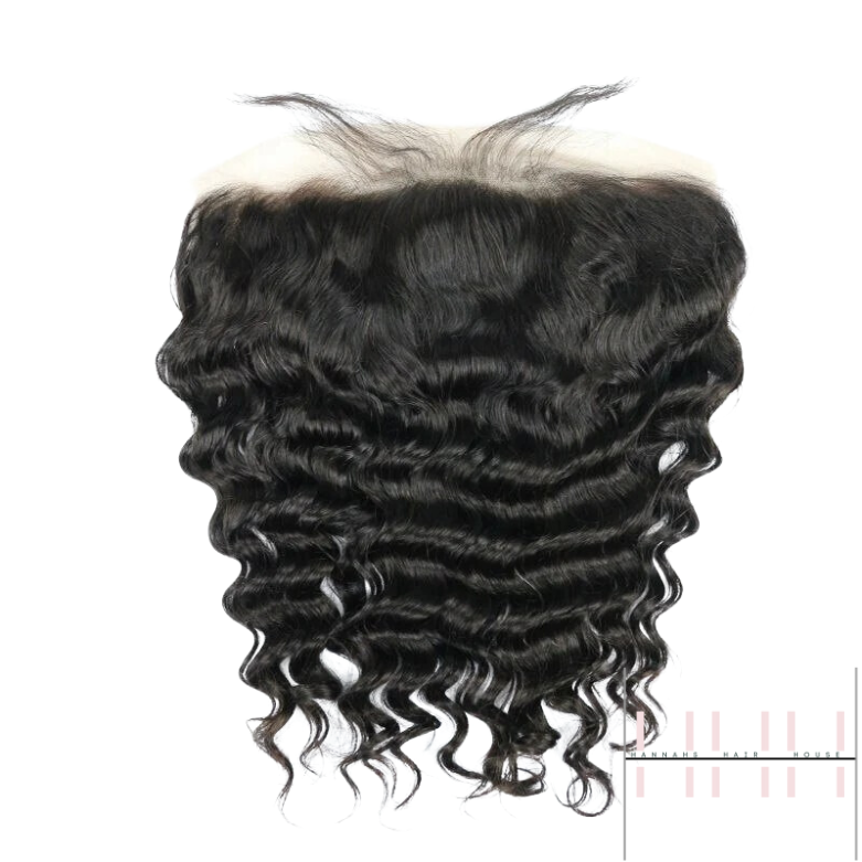 Brazilian HD Lace Frontals