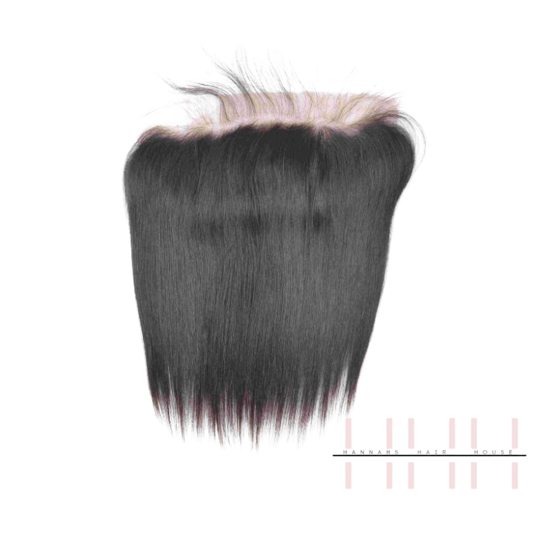 Brazilian HD Lace Frontals