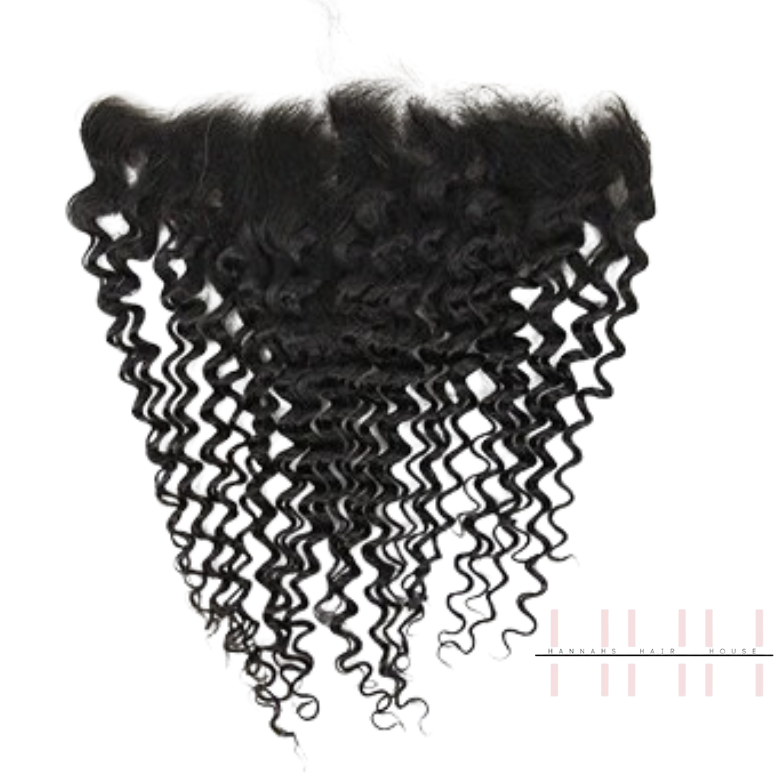 HD Lace Frontals