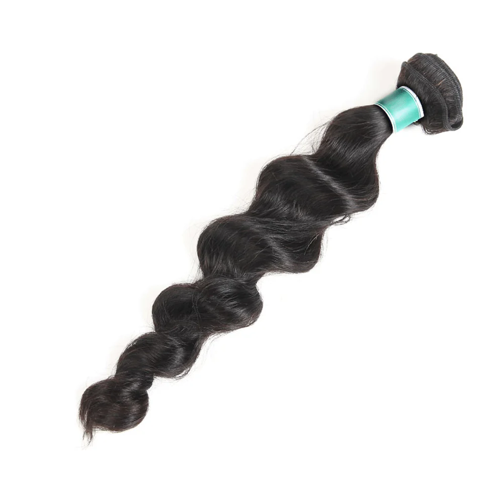 Premium Raw Brazilian Hair