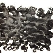 Raw Vietnamese Hair