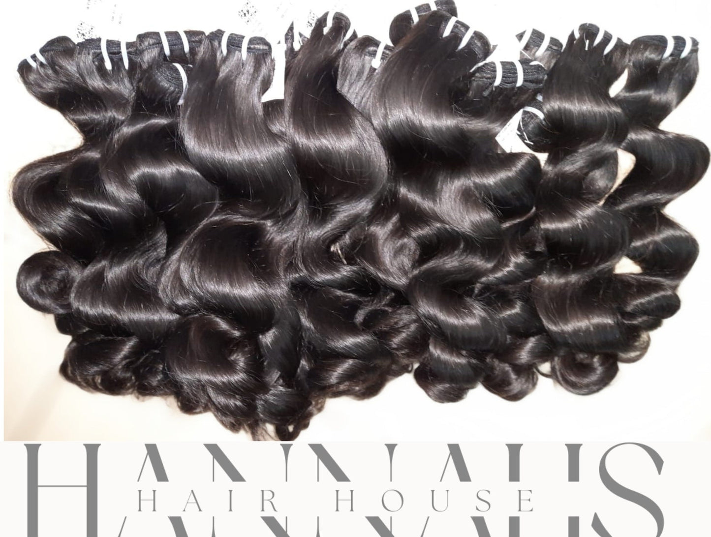 Virgin Vietnamese Hair