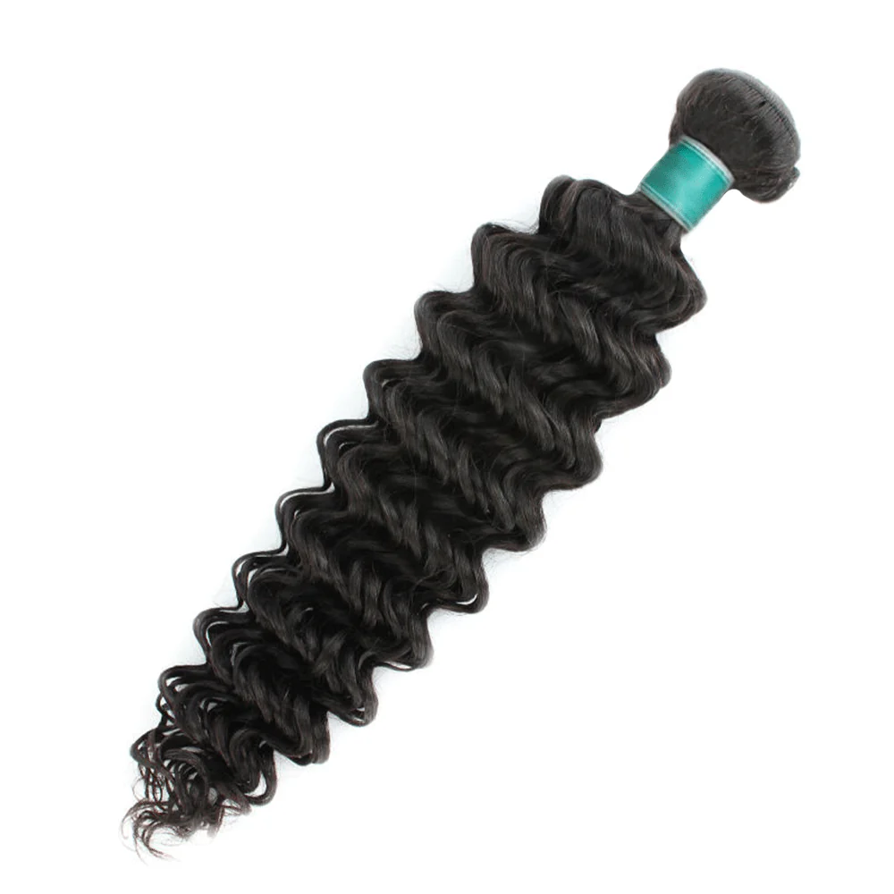 Premium Raw Brazilian Hair