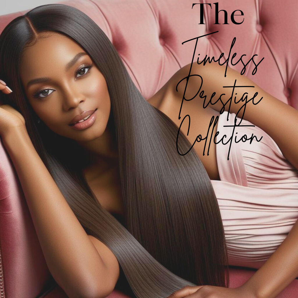 The Timeless Prestige Collection