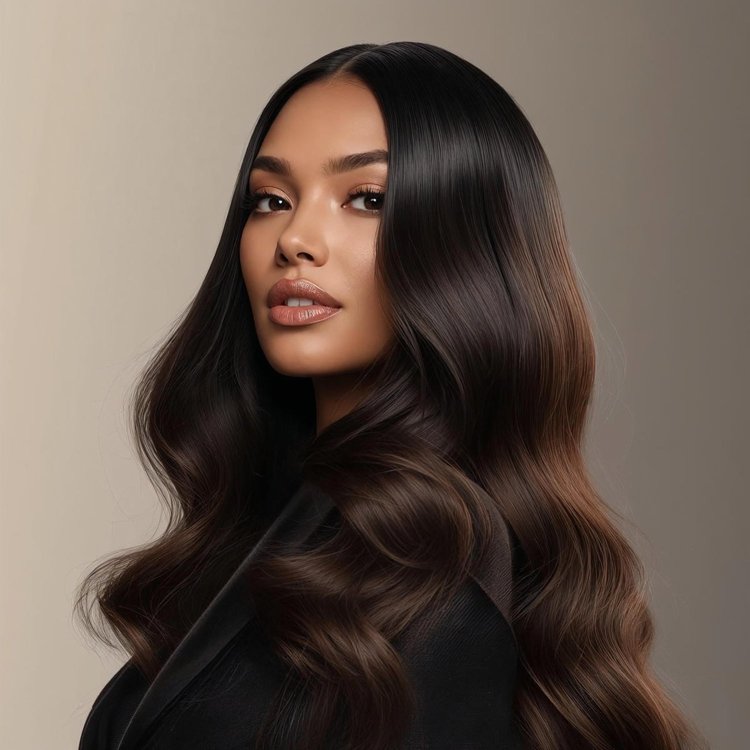 Pure Origin Collection (Raw Hair)