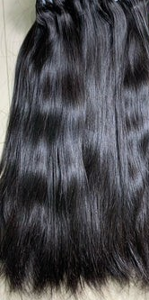 Raw Vietnamese Hair