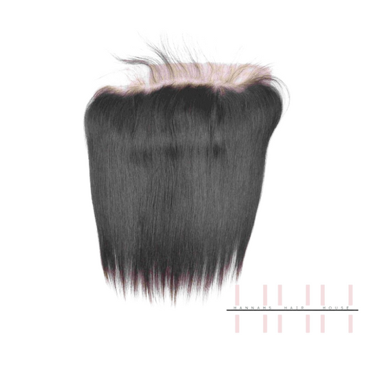 Brazilian HD Lace Frontals
