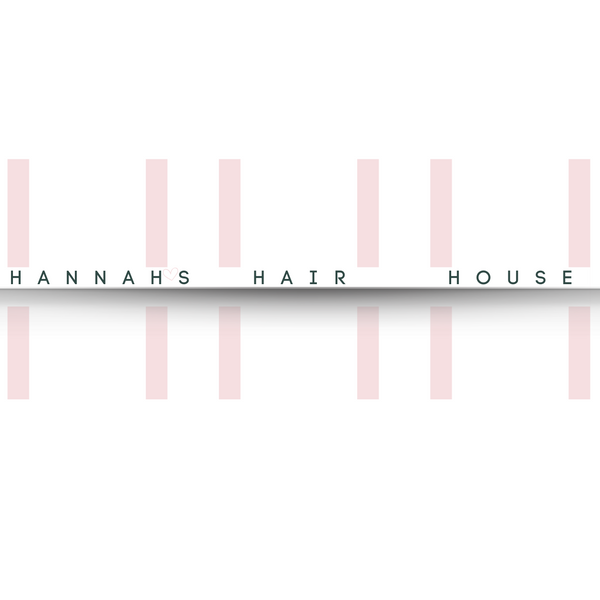 Hannah's Hair House