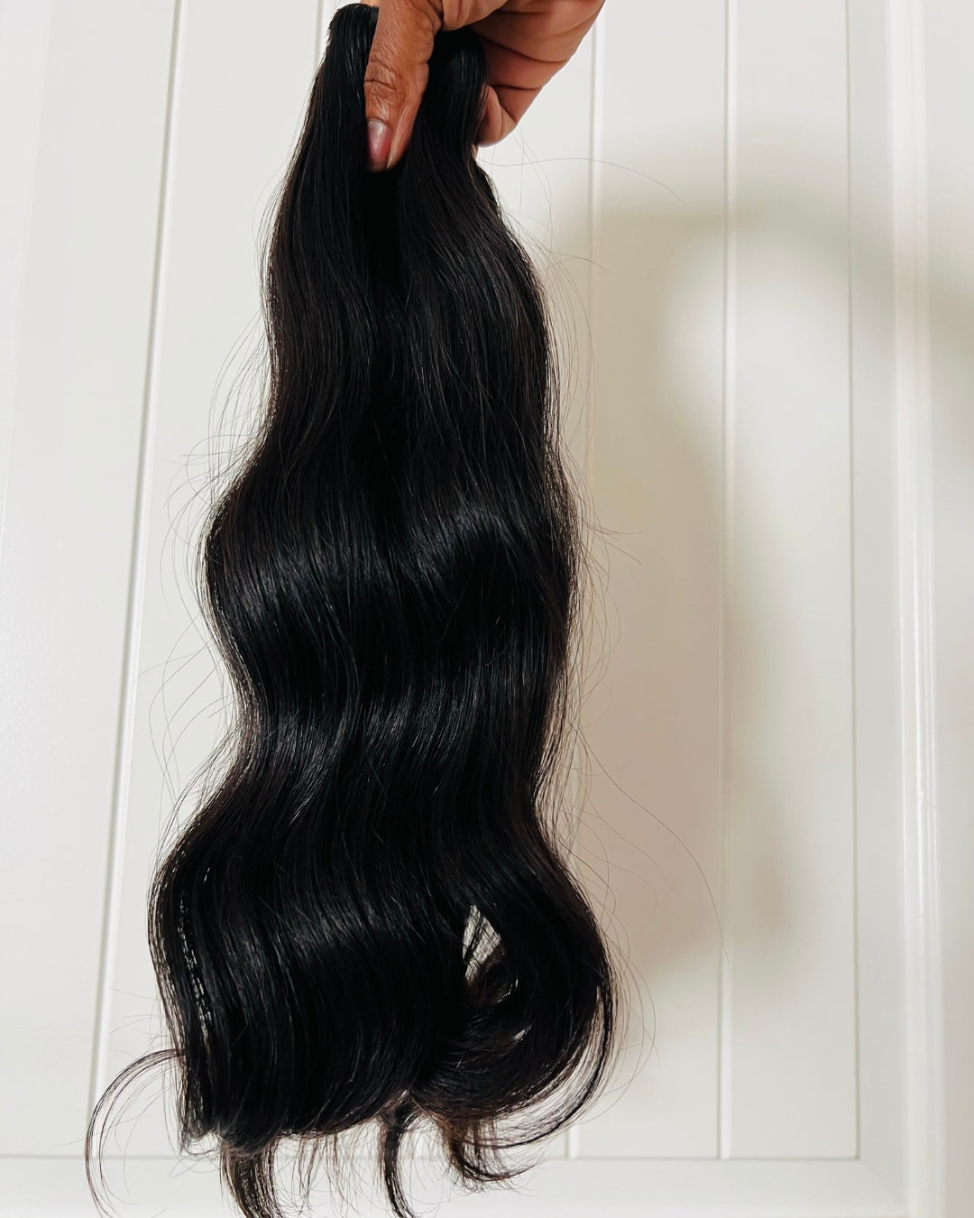 Virgin Vietnamese Hair