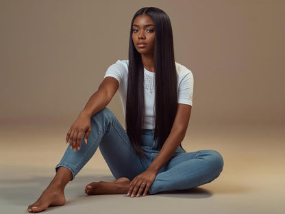 Bone Straight Vietnamese Hair