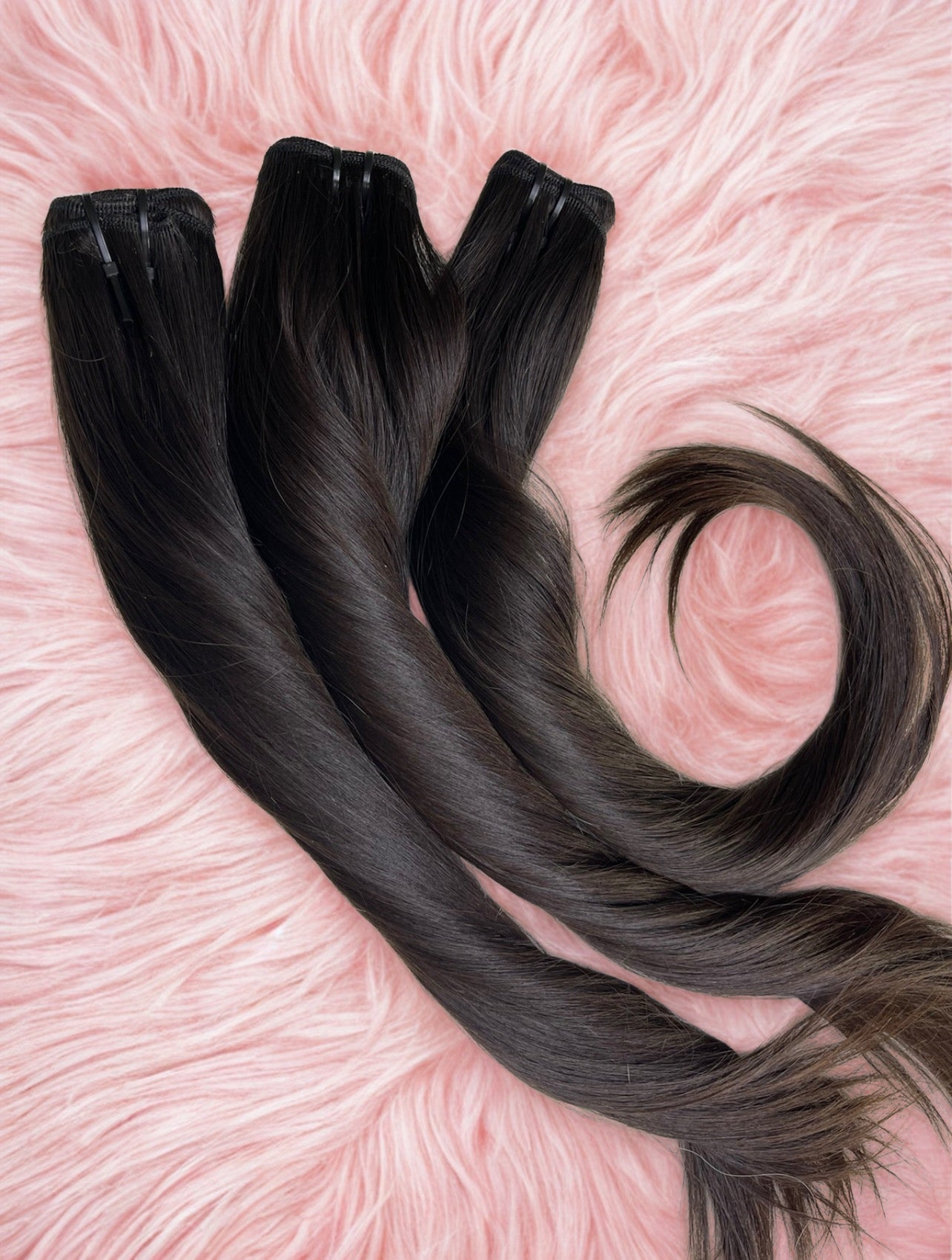 Raw Vietnamese Hair- Pre Order Item