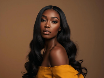 Raw Vietnamese Wigs- Pre Order Item