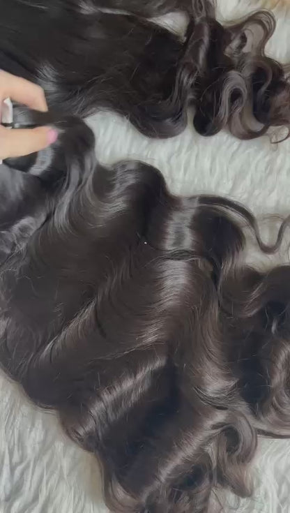 Raw Vietnamese Hair- Pre Order Item