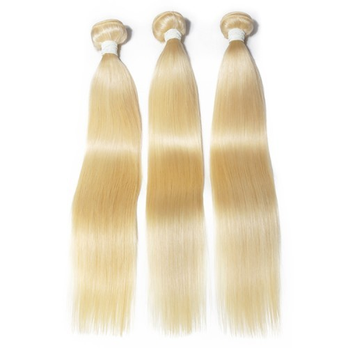 613 Platinum Premium Brazilian Hair
